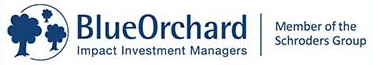 BlueOrchard