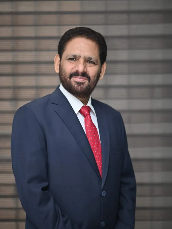 Ch. Muhammad Shahid, Non-Executive Director